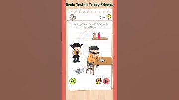 Brain Test 4 Level 382