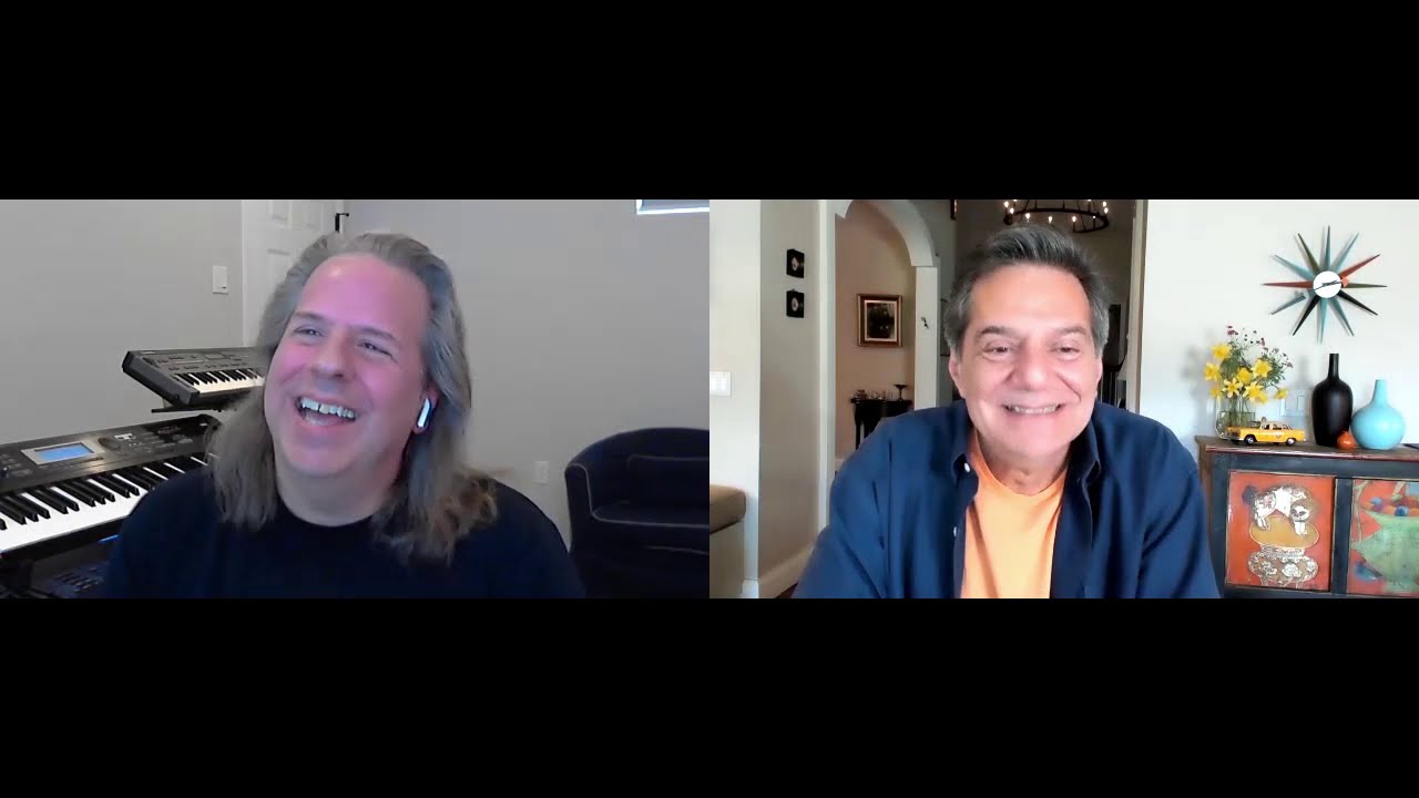 Watch TAXI Passenger Profile - Greg Carrozza - February 2021 on YouTube Watch TAXI Passenger Profile - Greg Carrozza - February 2021 on YouTube