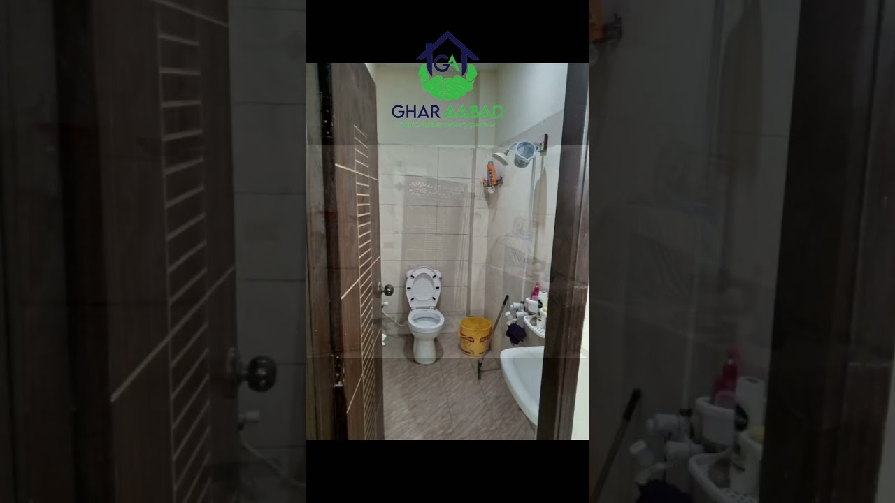 2 Bed Lounge Flat For Sale 5c2 North Karachi 