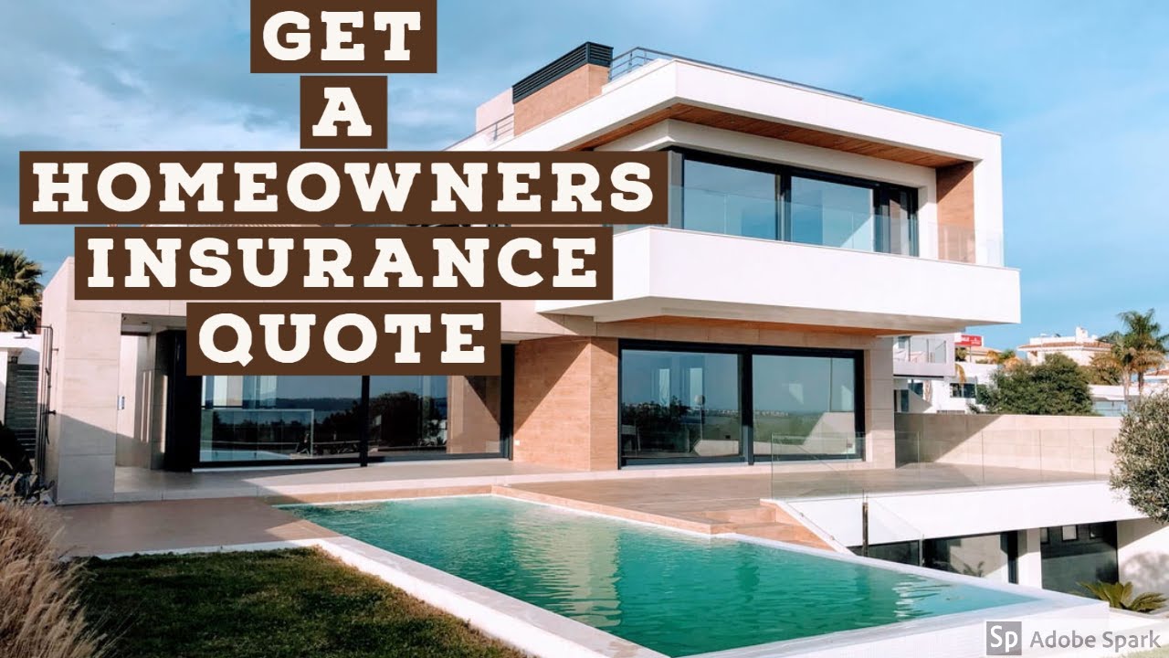 Cheap Home Insurance | #homeownersinsurance #renters #homeinsurance - YouTube