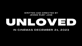 JENNIE - 'UNLOVED' VISUAL TEASER