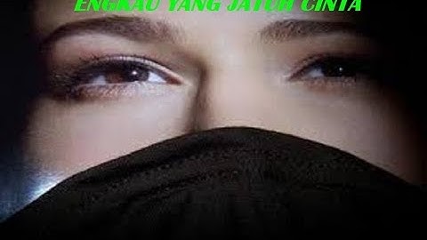 ENGKAU YANG JATUH CINTA - Puisi Beranda Seni