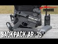 How Modular is the AR-15?