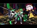 【マキブＯＮ】ヴィクトリーガンダムで、プリモ戦（9ーＣ）