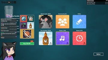 🔴 ASMR clicky Nonograms/picross UwU