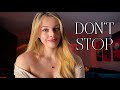Encouraging Whispers ASMR GF Roleplay
