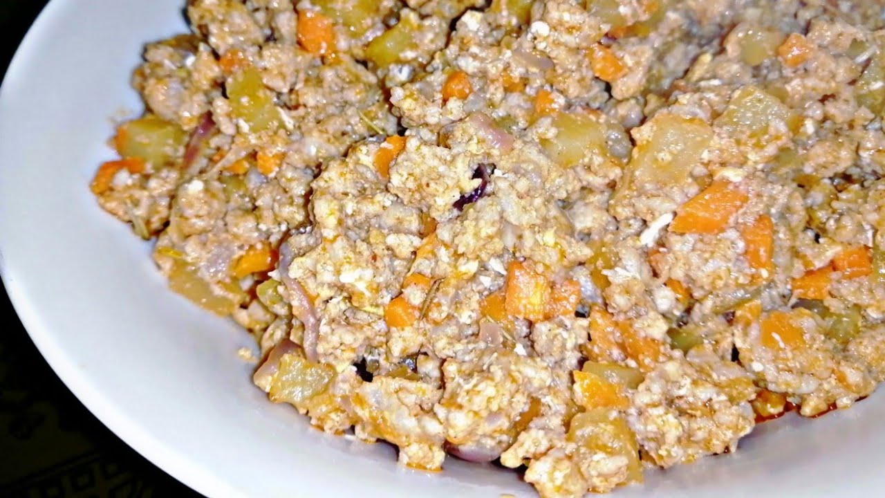 ground-pork-in-tomato-sauce-how-to-cook-ground-pork-lutong-bahay