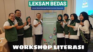 Download Lagu Workshop Literasi dan Tantangan Literasi 2023 Tingkat SD se Kabupaten Bandung MP3