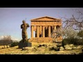 Igor Mitoraj   Valley of the Temples, Agrigento, Italy