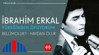 İbrahim Erkal - Bellimolur? Haydan Olur (Official Audio)