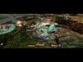 Proguni New World War Pangea G8 VBlade VGIG Mourningdale Defense Oriental Diff vs Slowmode 6/15/25