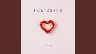 Friendships (Lost My Love) (feat. Tiana Zabel) - Tom Watson