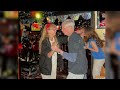 Bar co-owner saved by officer after suffering heart attack