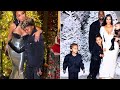 Kim Kardashian and Kanye West Reunited Privately