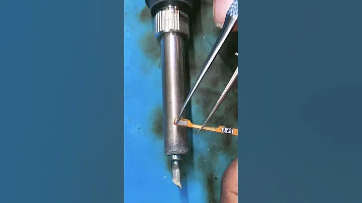 #Smart #phone #power #switch #repair