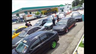 Wira Aeroback Club Malaysia Wacm