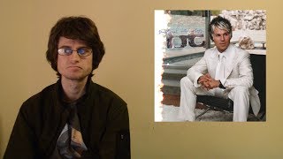 BT - Emotional Technology (Album Review)
