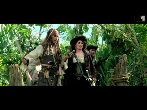 pirates-of-the-caribbean-4-:-fremde-gezeiten-|-jack-und-angelica-featurette-(2011)