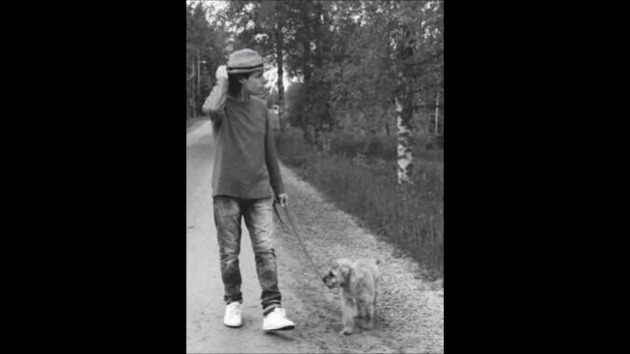 Dans på Krossat Glas - Peter Svanström