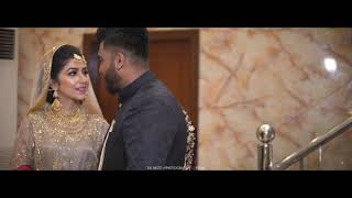 Asad & Fariyal | Barat | Highlights