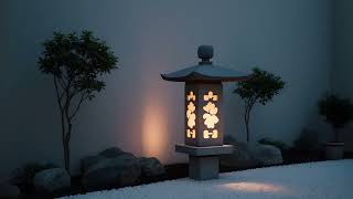 How To Create PERFECT Backyard Garden with Zen Design | Minimalist Japanese Garden