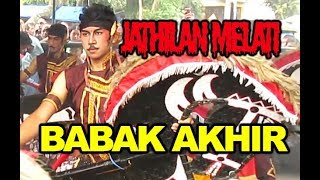 Download Lagu Babak akhir Jathilan MELATI  Jaranan Kuda Lumping sleman Kalasan Terbaru MP3