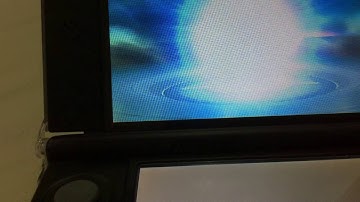 Pokemon Alpha Sapphire (Carvanha evolved)