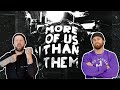 Stick To Your Guns "More of Us than Them" | Aussie Metal Heads Reaction