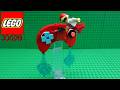 LEGO 30698 Cooper S Flying Controller Mini Build LEGO 30698 Cooper S Flying Controller Mini Build