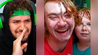 TIKTOKS TAN CRINGE que APAGARÁS INTERNET 🛜❌