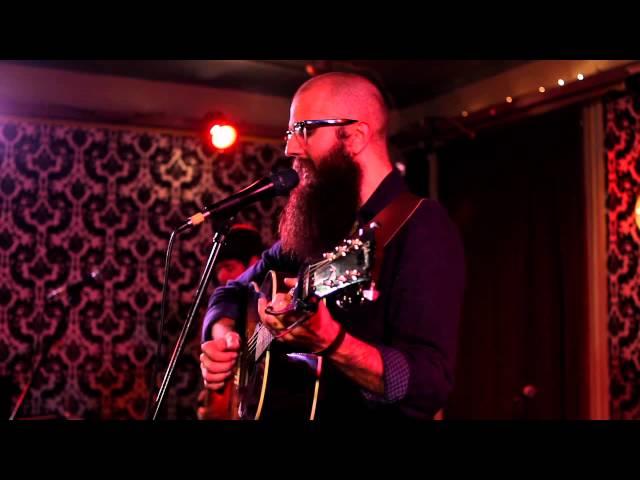 William Fitzsimmons - Wounded Head