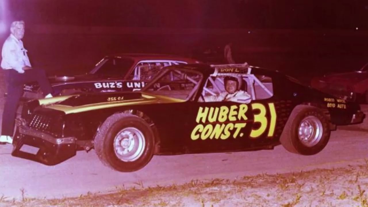 Racing Rewind Ep. 1850 Extended Play!