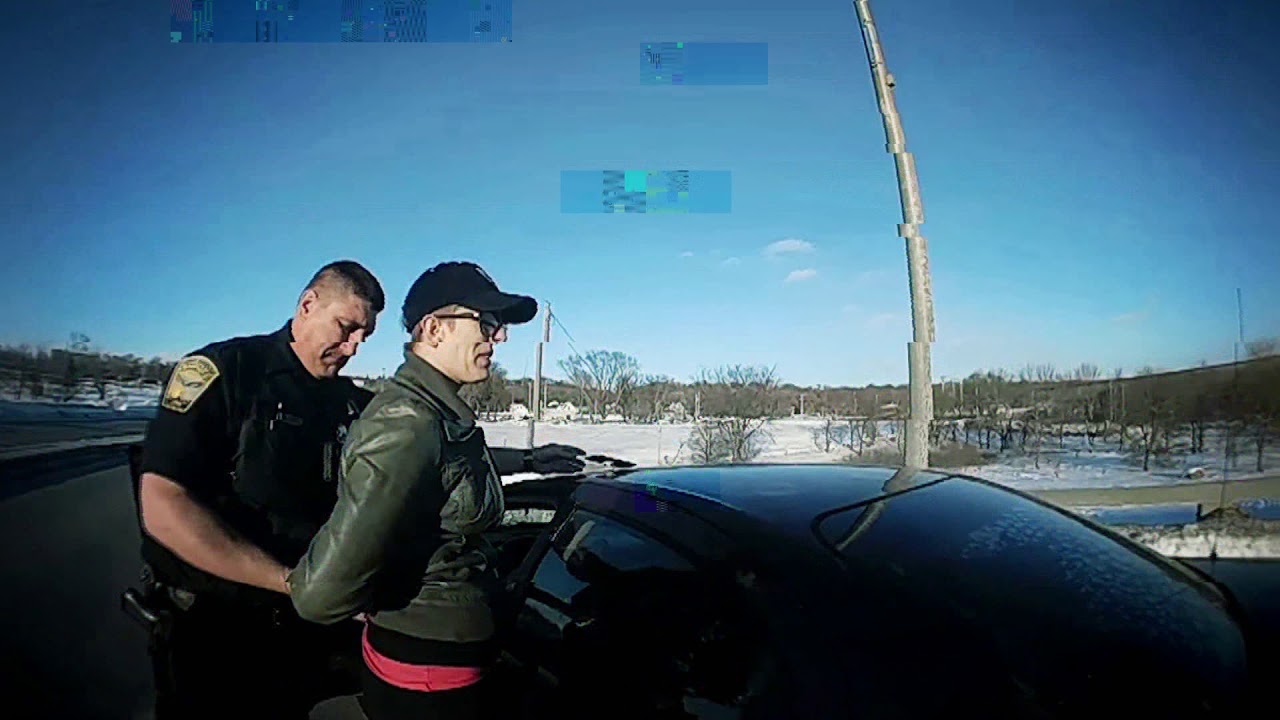 Investigate Discovery Body Cam Tune In YouTube