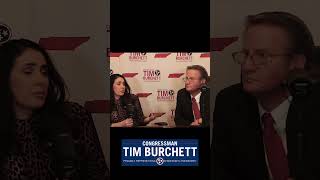 Rep. Anna Paulina Luna and I talk Hunter Biden and UAPs in this episode of Tennessee Talks.