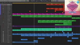 Orchestral Logic Pro X Template The Legacy