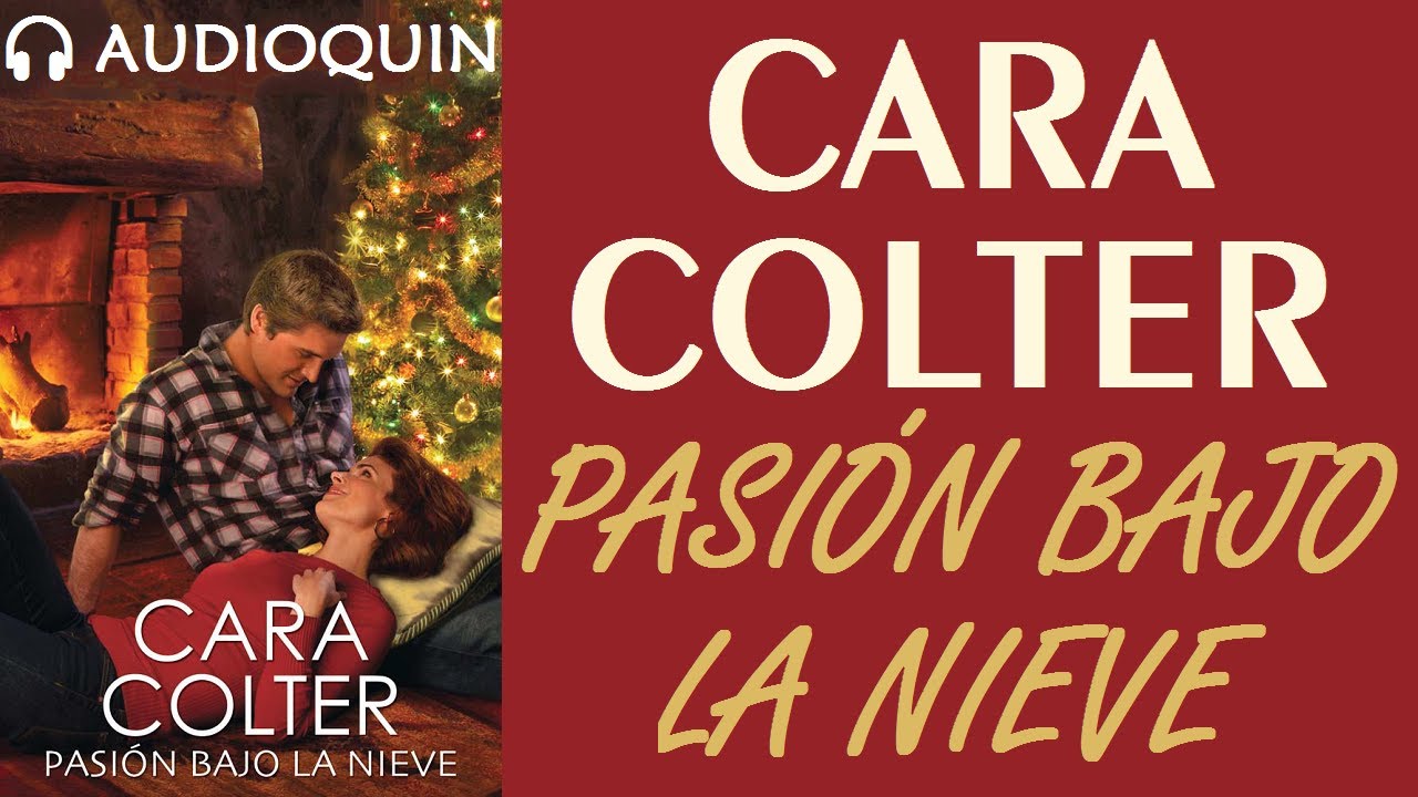 Pasión Bajo La Nieve ✅ Audiolibro | AUDIOQUIN