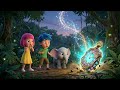 3 Magical Jungle Stories 🌿 | The Giant Watch Falls + 2 Amazing Adventures for Kids