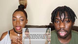 Lil' Kim - Spent A Little Doe - REACTION