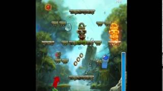 Sonic Jump Fever Ios Gameplay N Action