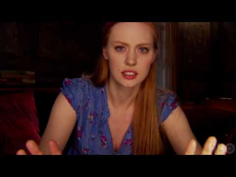 Jessica's Blog:  How the Hell Does This Thing Work? (HBO)