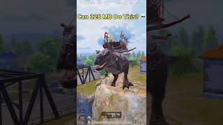 BGMI Dinosaur Ride OP 😂||#Bgmi#krafton#bgmishorts#bgmi2026#dinosaur#newmap#bgmiupdates#shortsfeed#yt