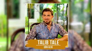 Talib Tale - Don Geri (Barismaram) Resimi