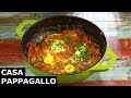 Shakshuka .. ovvero uova al pomodoro straordinarie! S1 - P23