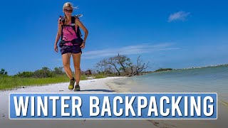 What's the Best US Trail To Hike In Winter Without FREEZING?