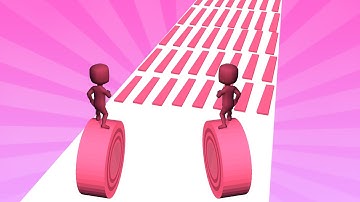 WORLD RECORD in Layers Roll!