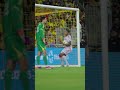 Luis Muriel slides it home 🎯 #vamosorlando #golazo #soccer