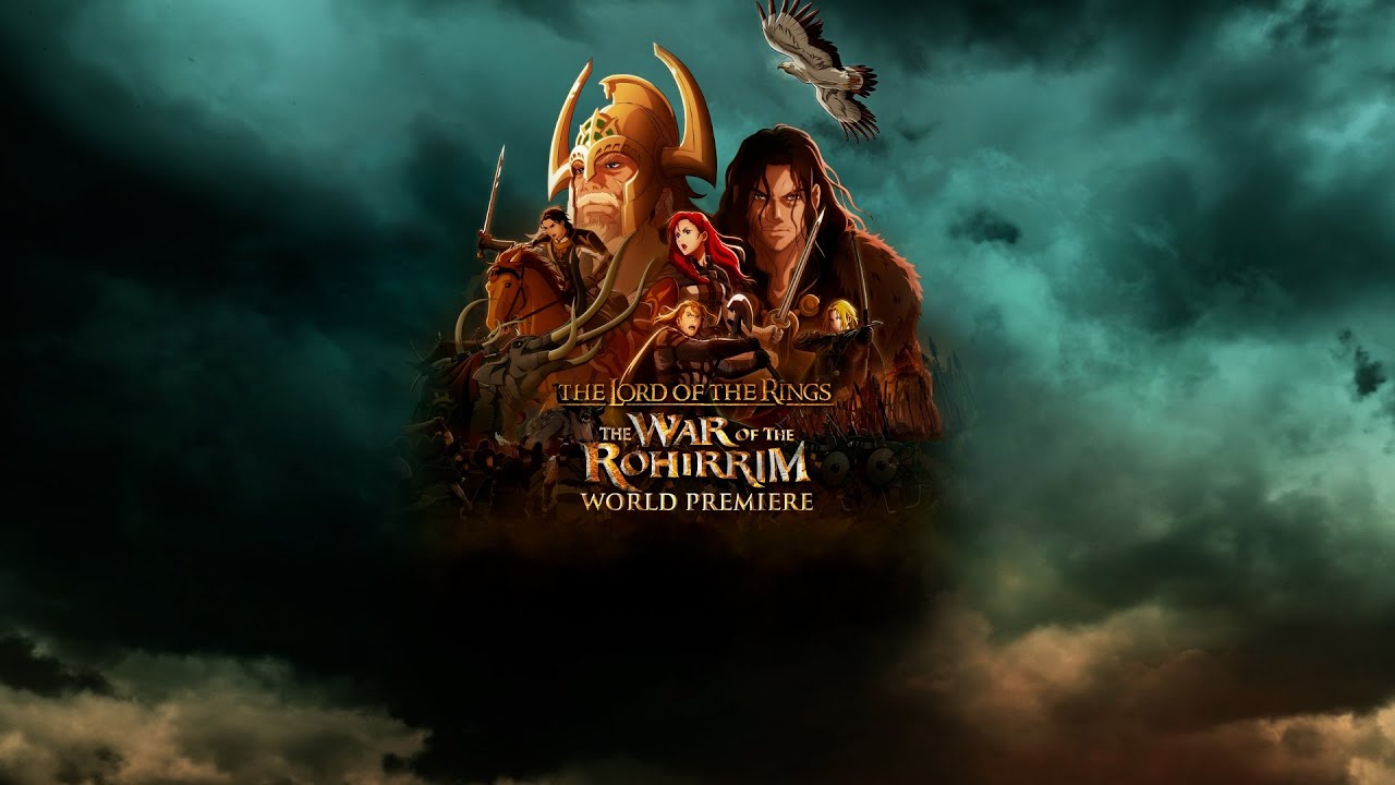 World Premiere Live