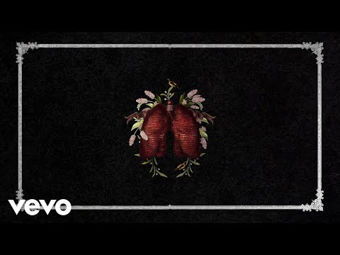 Cosmic Love BBC Proms At The Royal Albert Hall Visualiser