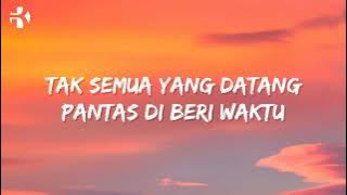Tempat Singgah (Lyrics) | Perdanas