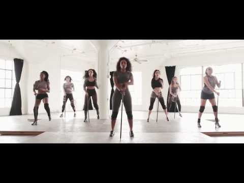 Syncopated Ladies Salute A Legend 720